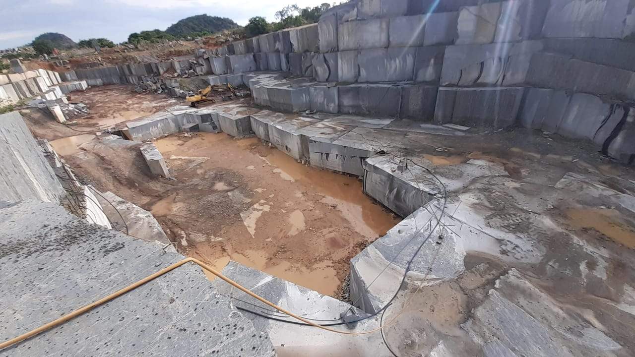 Mine Management Services